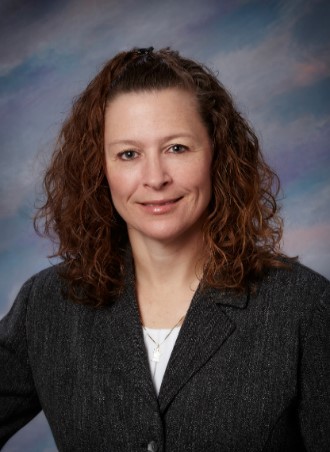 Headshot of Carol Ott, PharmD, BCPP