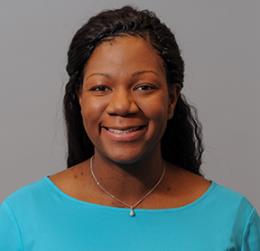 Headshot of Tamika Zapolski, PhD