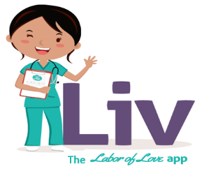 Liv logo