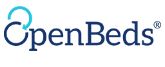 Open Beds logo