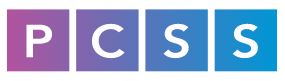 PCSS logo
