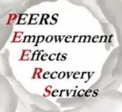 Peer Recovery logo